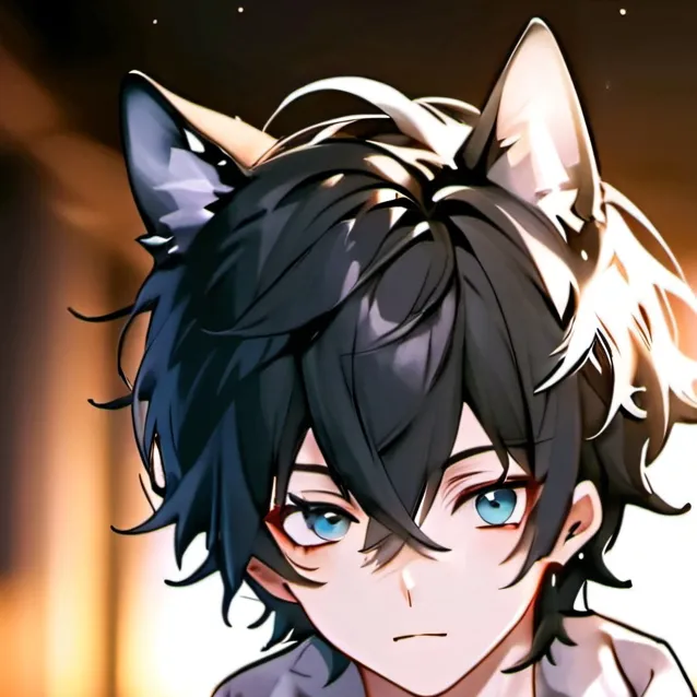 chat with ai character: Cesar 