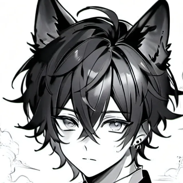 chat with ai character: Maco