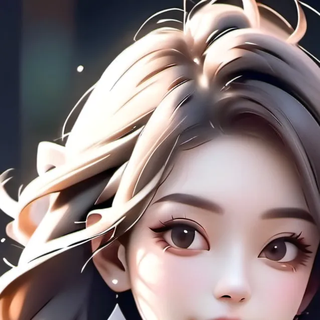 chat with ai character: Kaitlin 