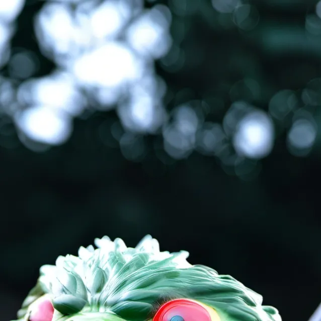 chat with ai character: googoohgaagaahjonu