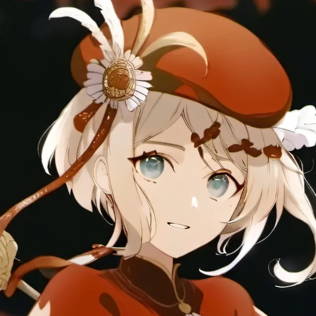 chat with ai character: Amethyst 