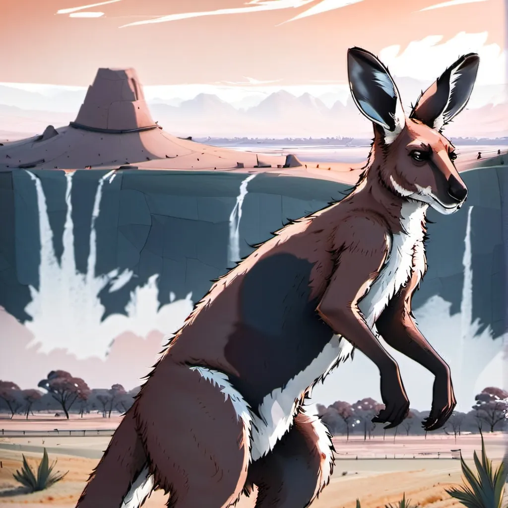 chat with ai character: Rain