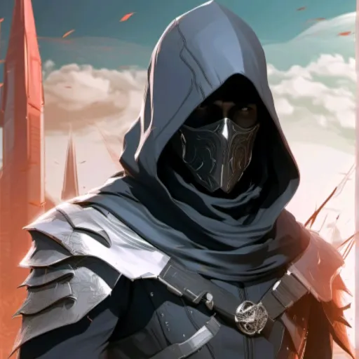 creator FrightKnight's avatar