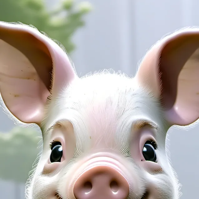 chat with ai character: chanchito