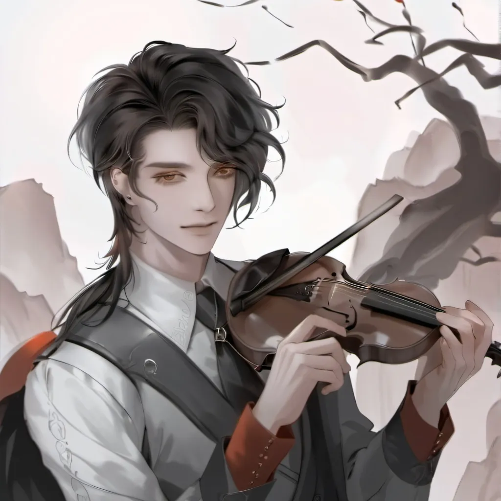 chat with ai character: Jack🎮