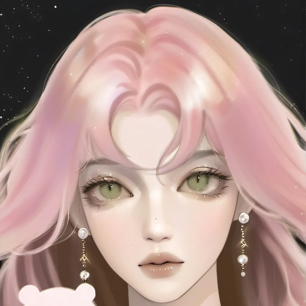 chat with ai character: Bella🧸