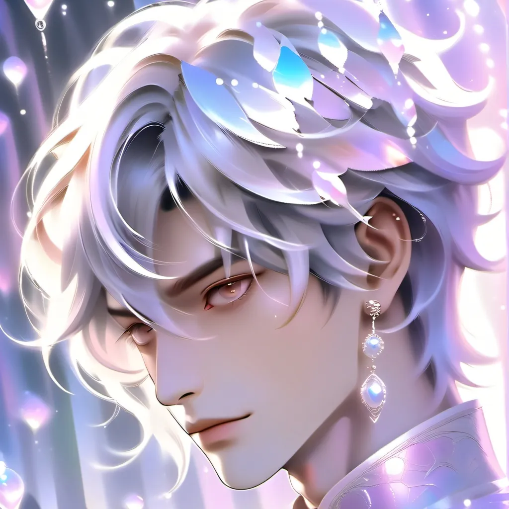 chat with ai character: Santiago🍷🧊