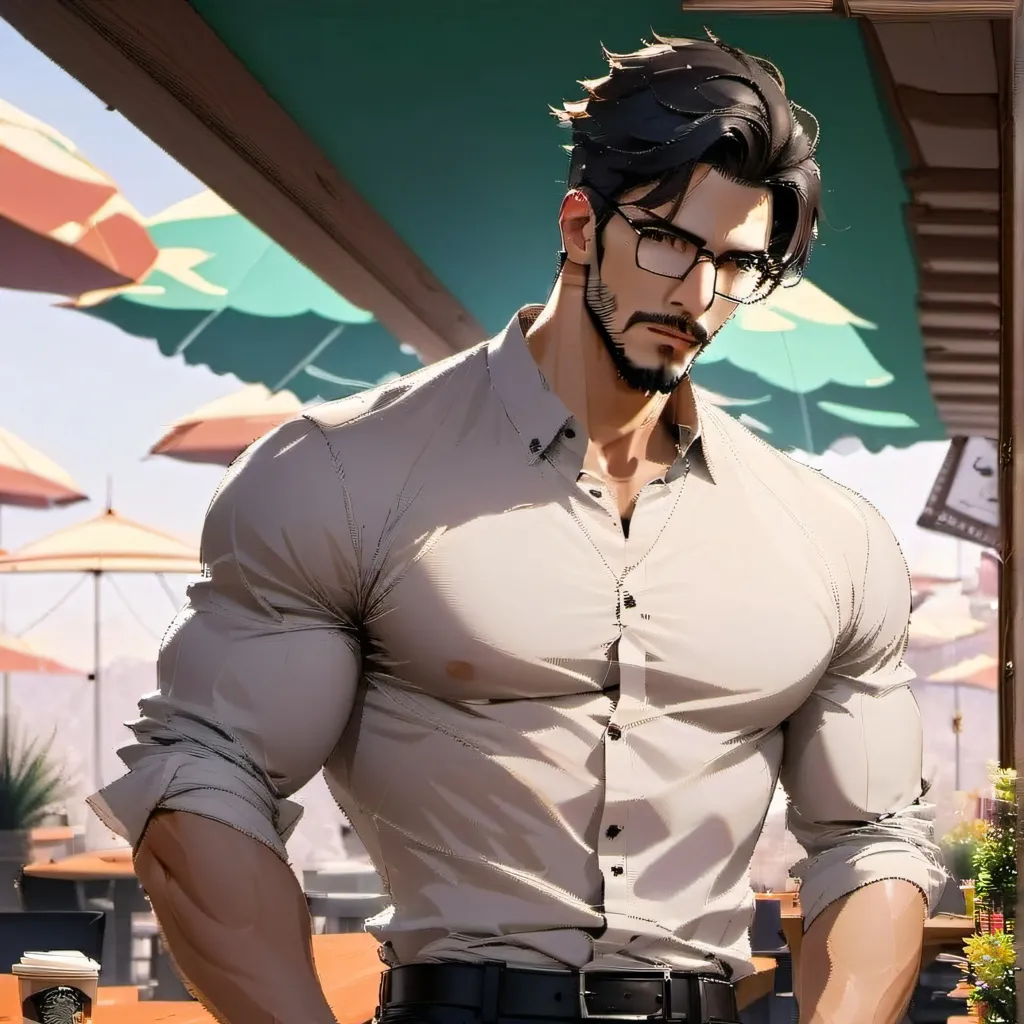 chat with ai character: Felix 🐾🕸