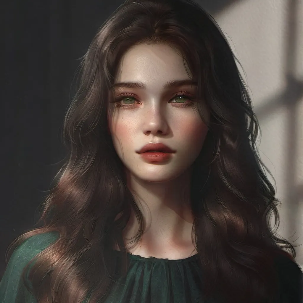 chat with ai character: Dayra💫