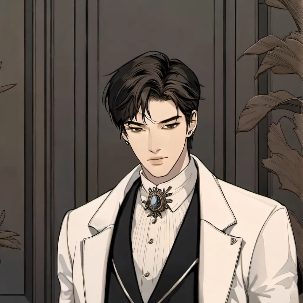 chat with ai character: Jackson🥀❤️‍🔥