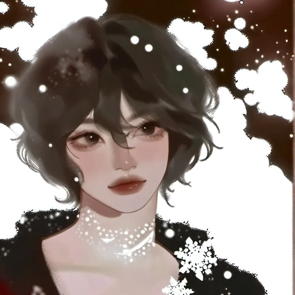 chat with ai character: Liah🎨🎭