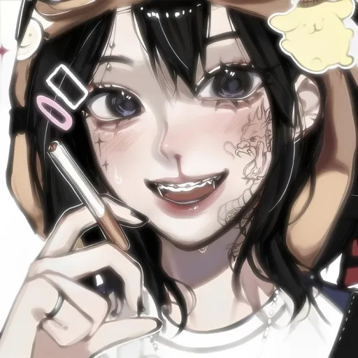 creator ☆Mayte☆'s avatar