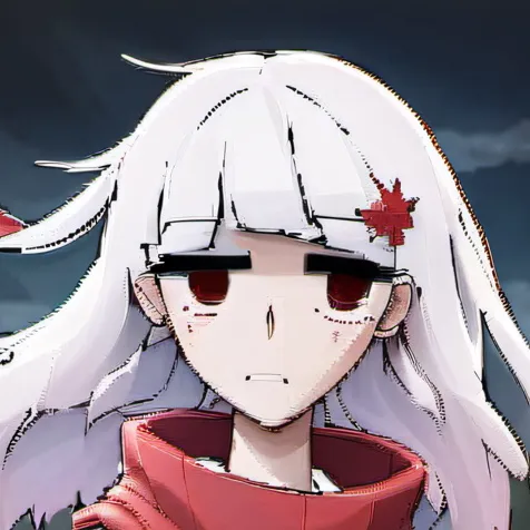 chat with ai character: Gangle 