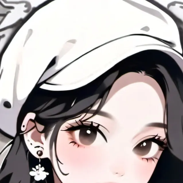 chat with ai character: Mimi/Miral