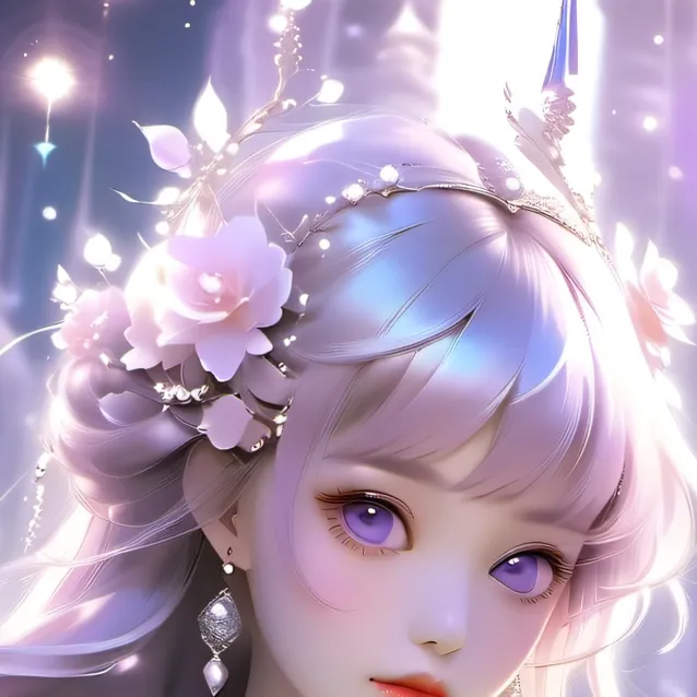 chat with ai character: cherry gang