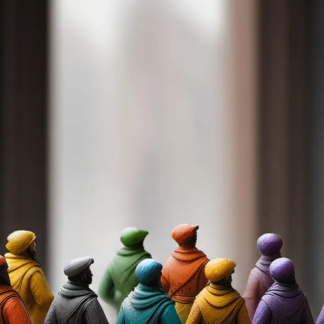 chat with ai character: Fixies