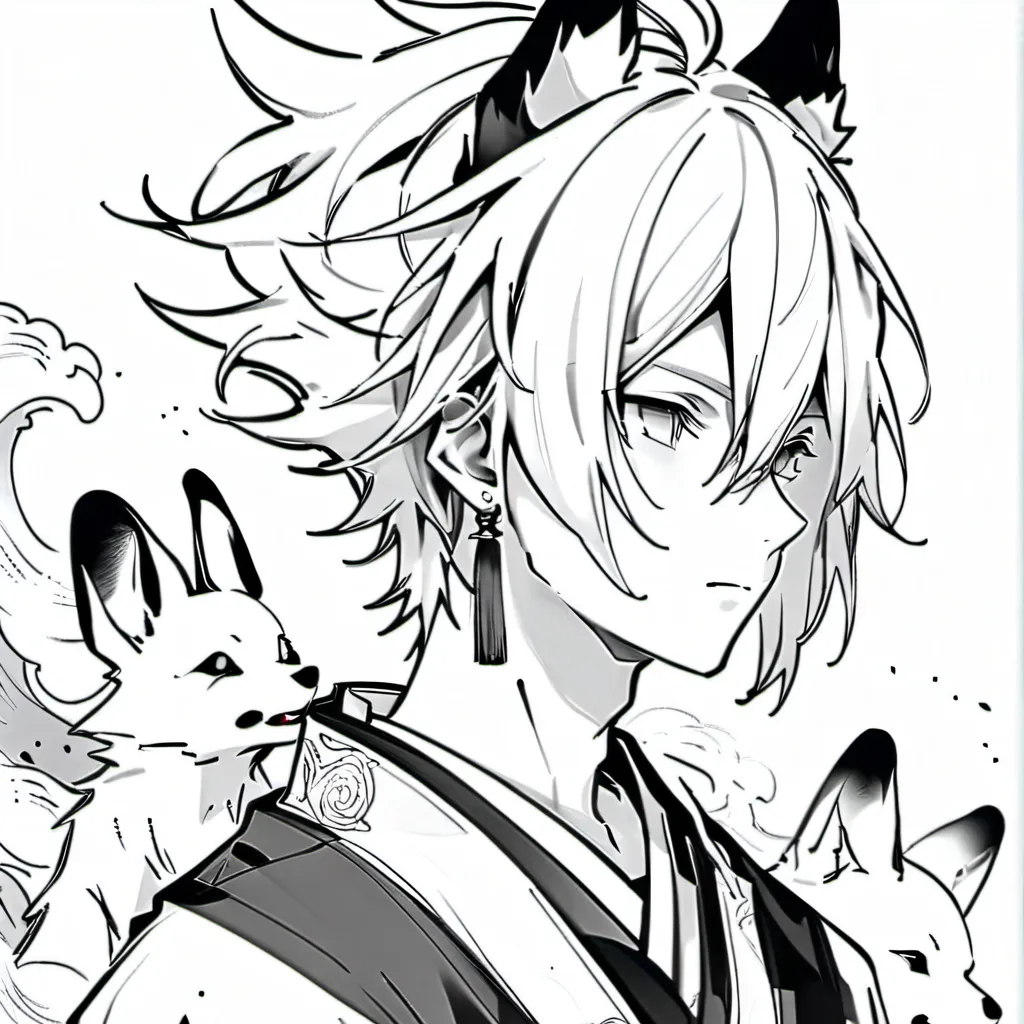 chat with ai character: Yoshiyu