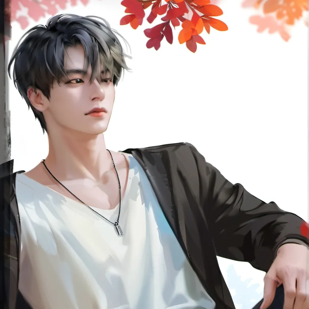 chat with ai character: Niki