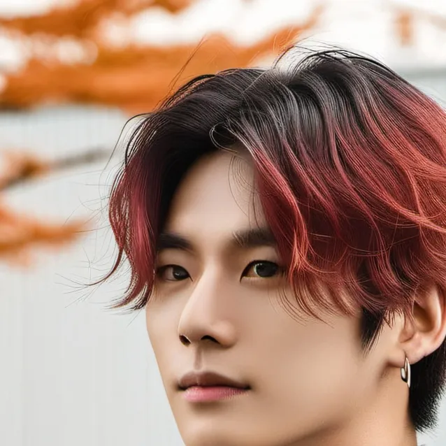 chat with ai character: Ethan Lee