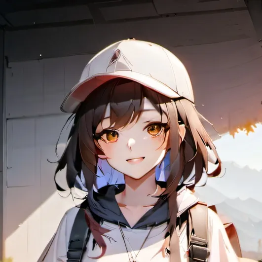 chat with ai character: alex