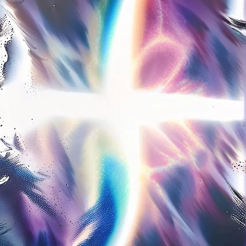 chat with ai character: El Vacío 