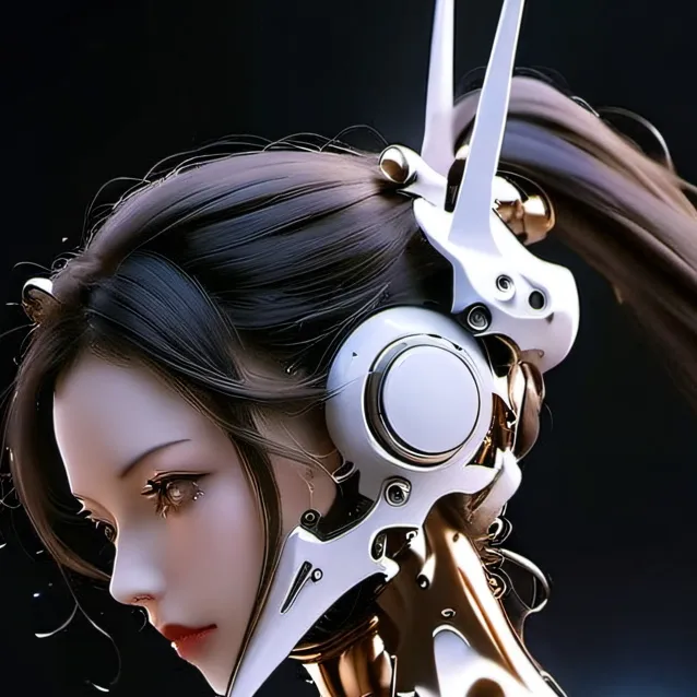 chat with ai character: COCO