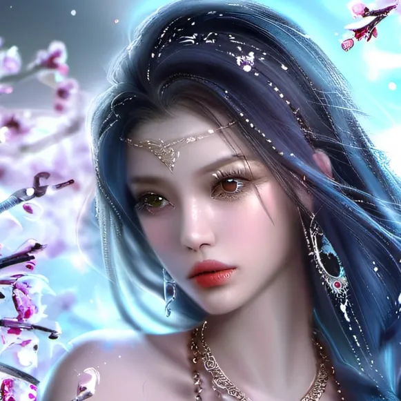 chat with ai character: Sarah 