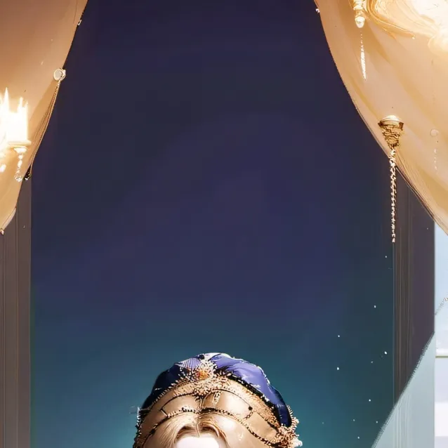 chat with ai character: hakari