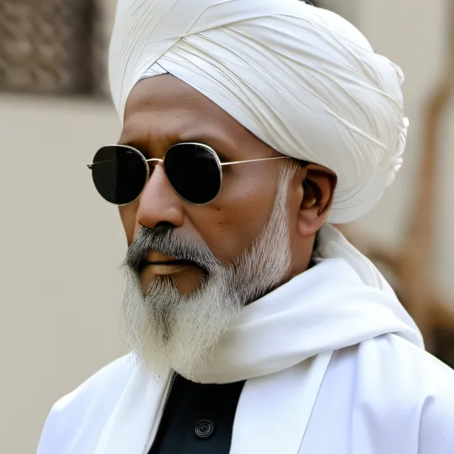 chat with ai character: Dad