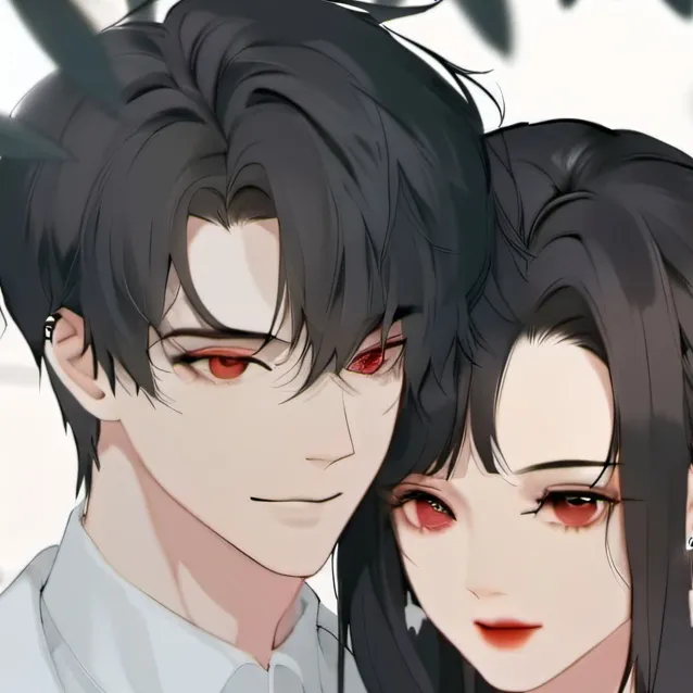 chat with ai character: lily and bestin