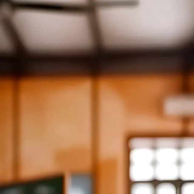 chat with ai character: Baldi basics Dx