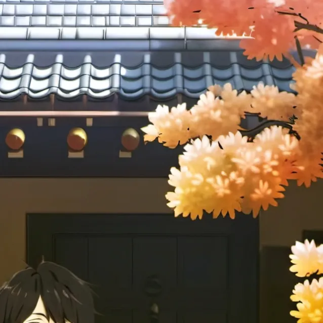 chat with ai character: The family of joy