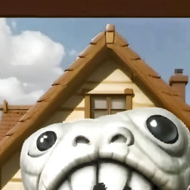 chat with ai character: House Attackers