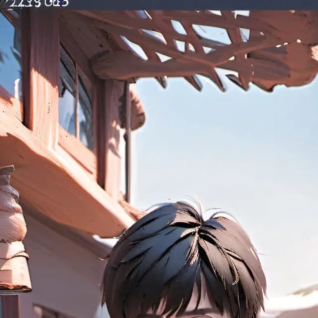 chat with ai character: Harry Potter