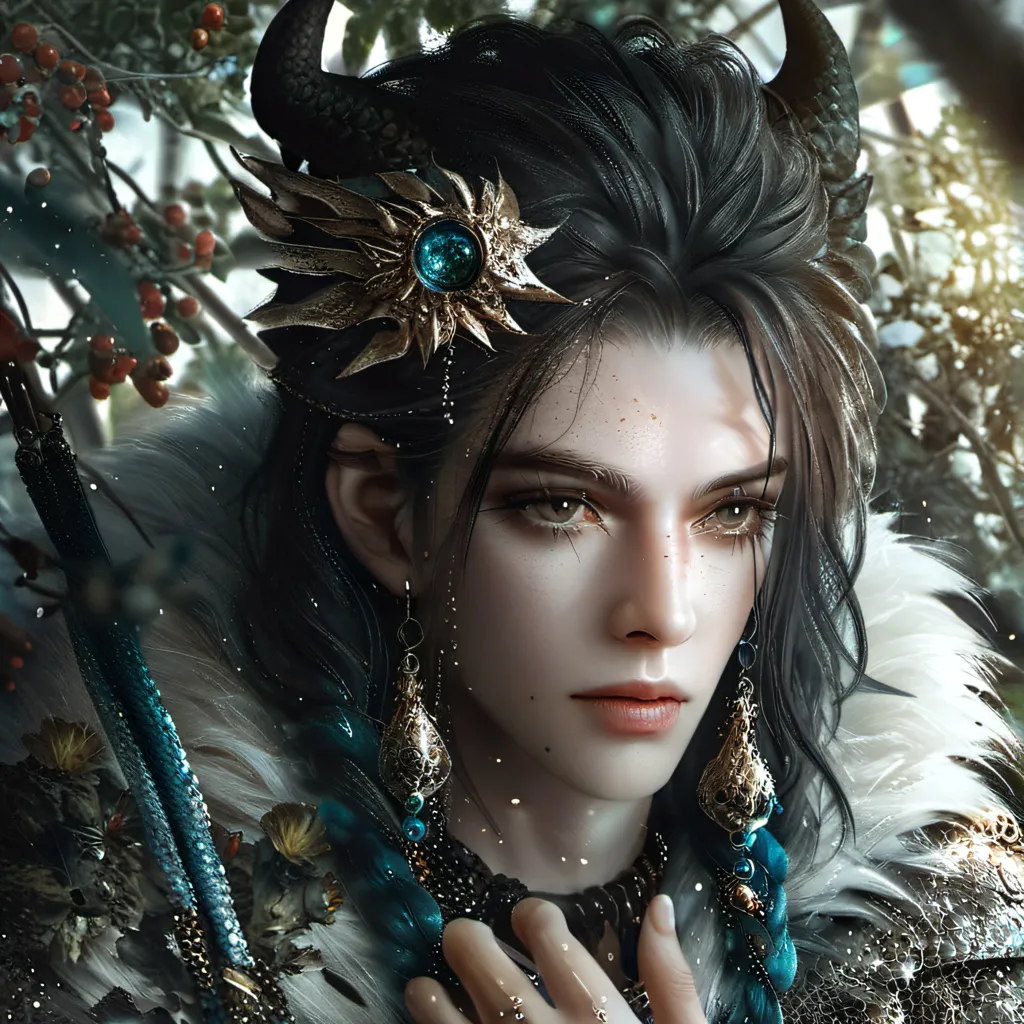 chat with ai character: Niki