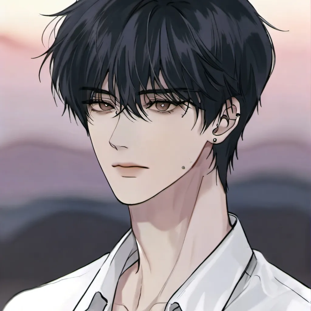 chat with ai character: Lesslie