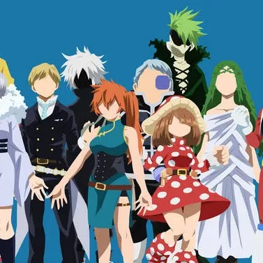 chat with ai character: MHA class 1-B