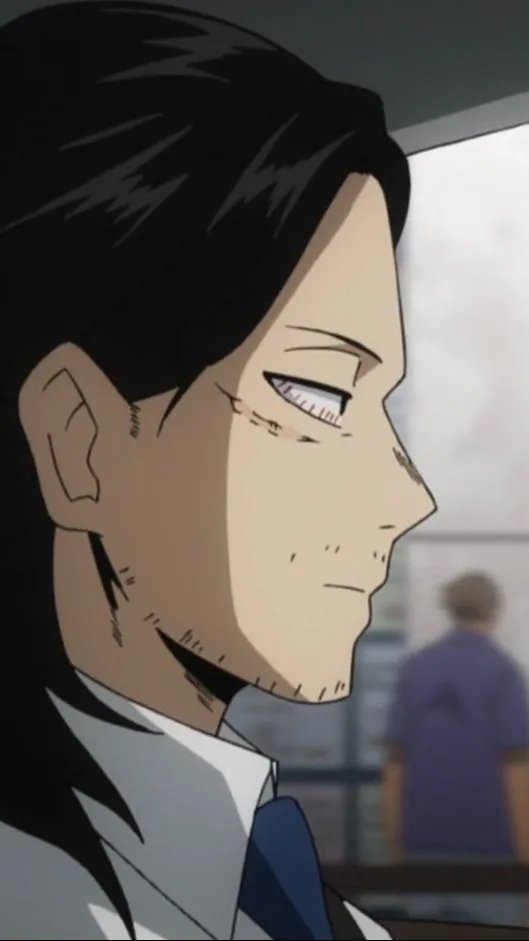 ai character: MHA Class 1-A background