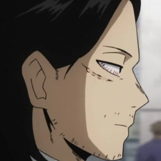 chat with ai character: MHA Class 1-A