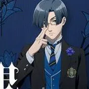 chat with ai character: Lawrence Bluewer