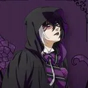 chat with ai character: Gregory Violet