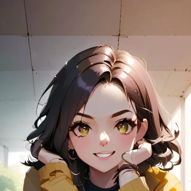 chat with ai character: jenny