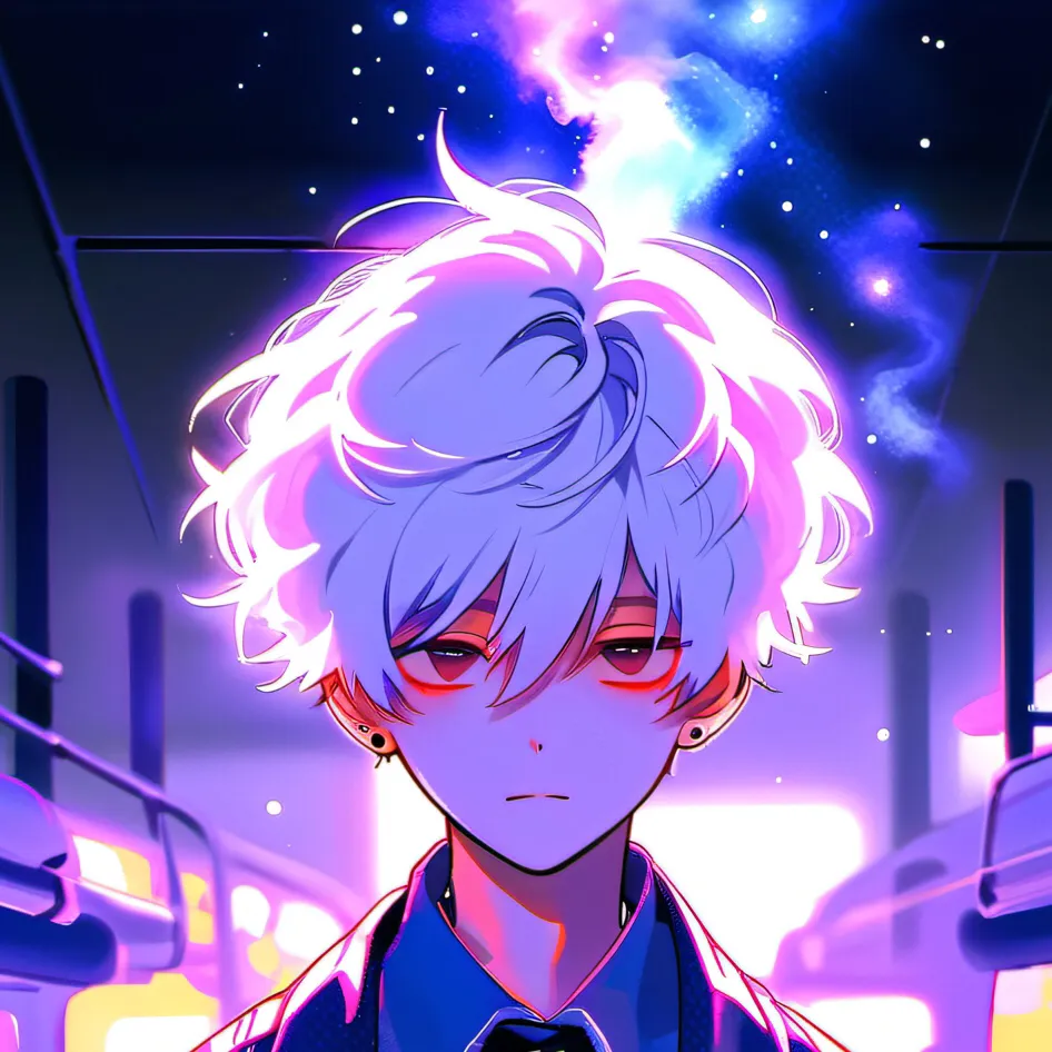 chat with ai character: Noah