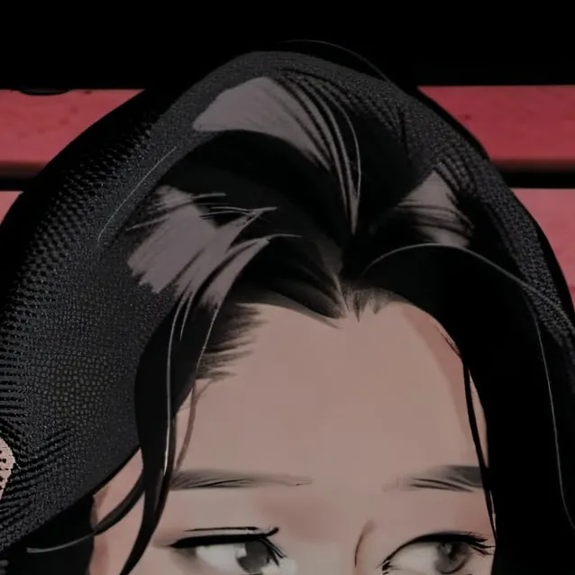 chat with ai character: Annalyn