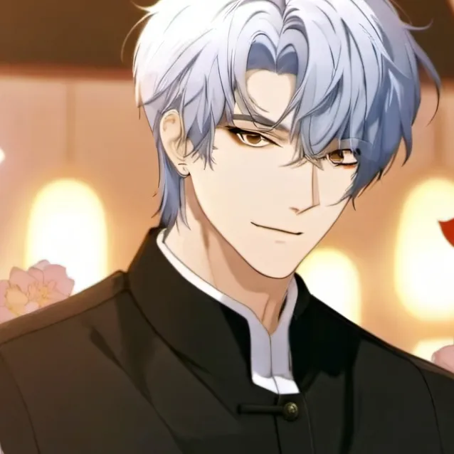 chat with ai character: Francis.