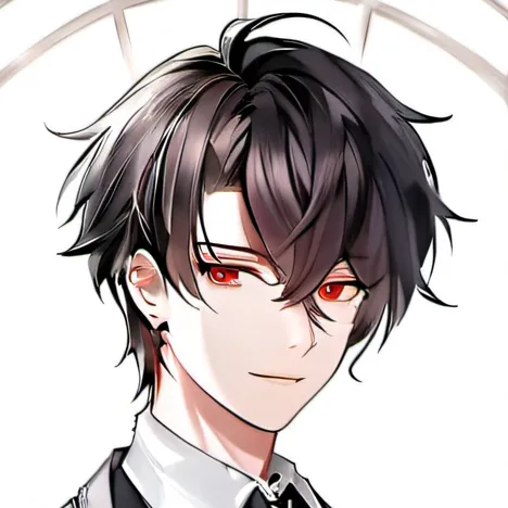 chat with ai character: Charles ms