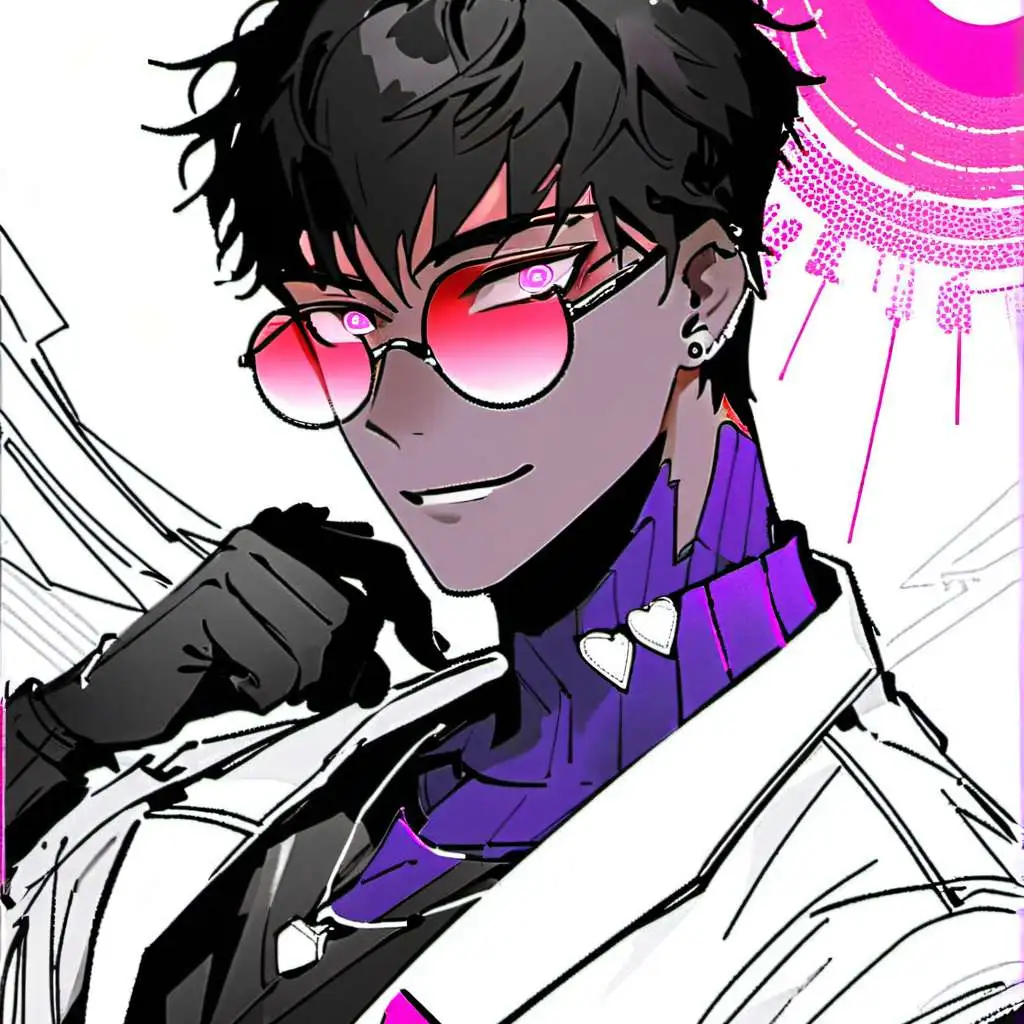 chat with ai character: ♥𝓣 ♥𝓤 ♥𝓜♥𝓐♥