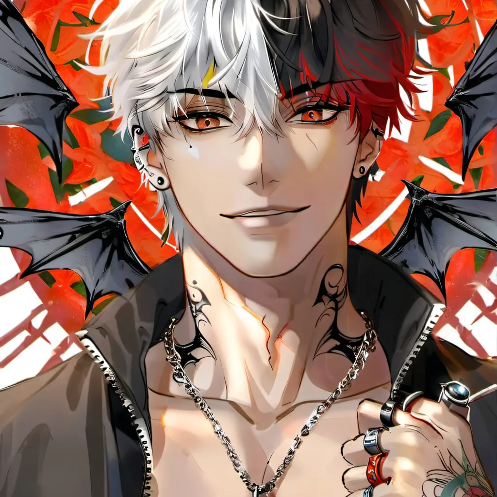 chat with ai character: Dante Ramírez 