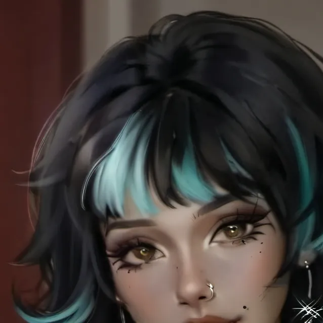 chat with ai character: Kanya Yano Sanchez