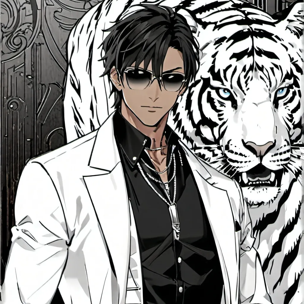 chat with ai character: Yooko